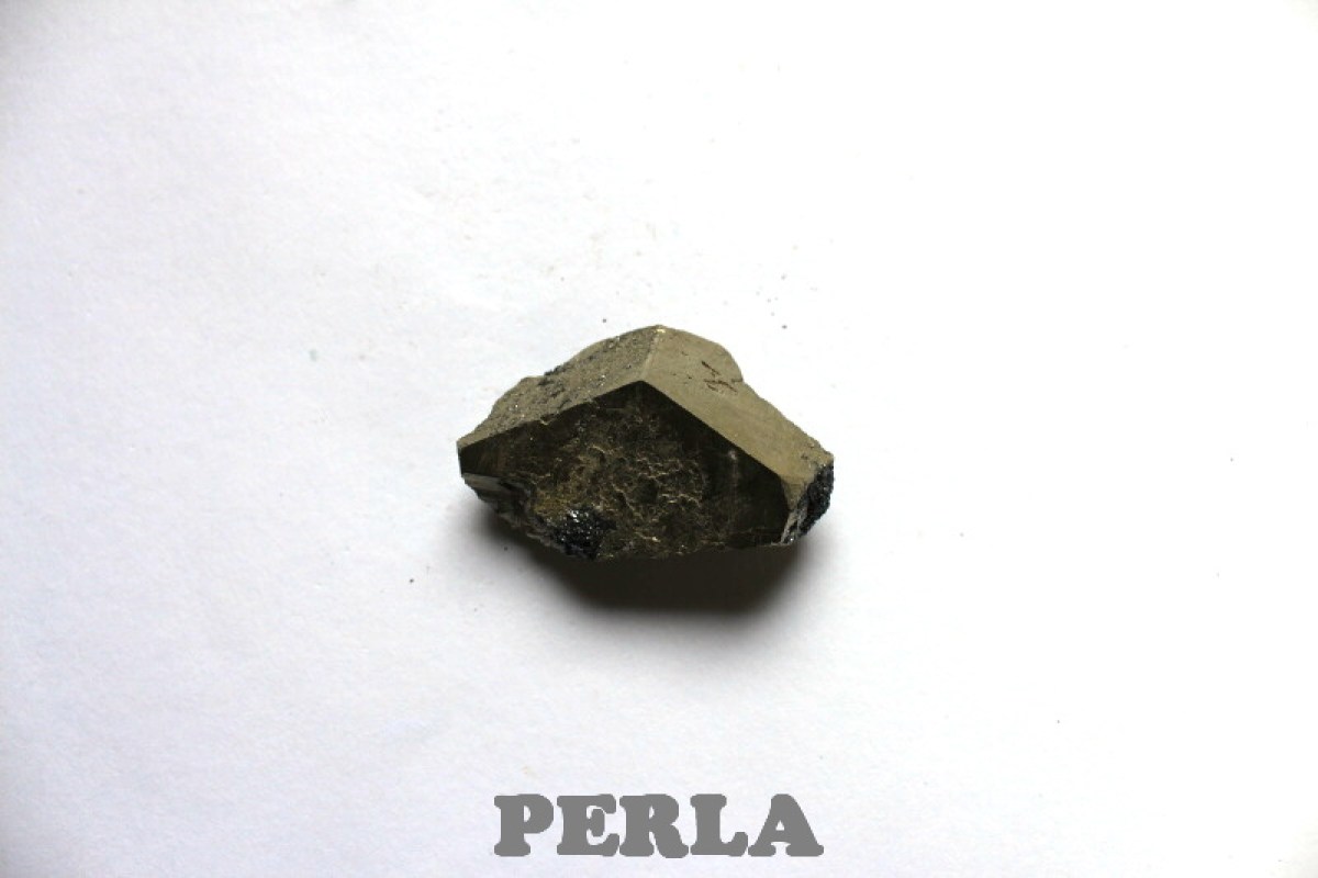 Pyrit Elba VIII